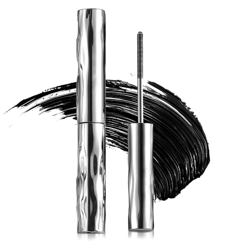 Waterproof Mascara Wand - Máscara de varita de hierro, varita