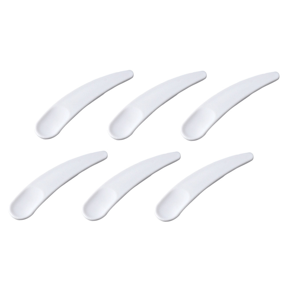 Beauty Makeup Tool - 200 Cucharas para Mascarillas de Maquillaje,