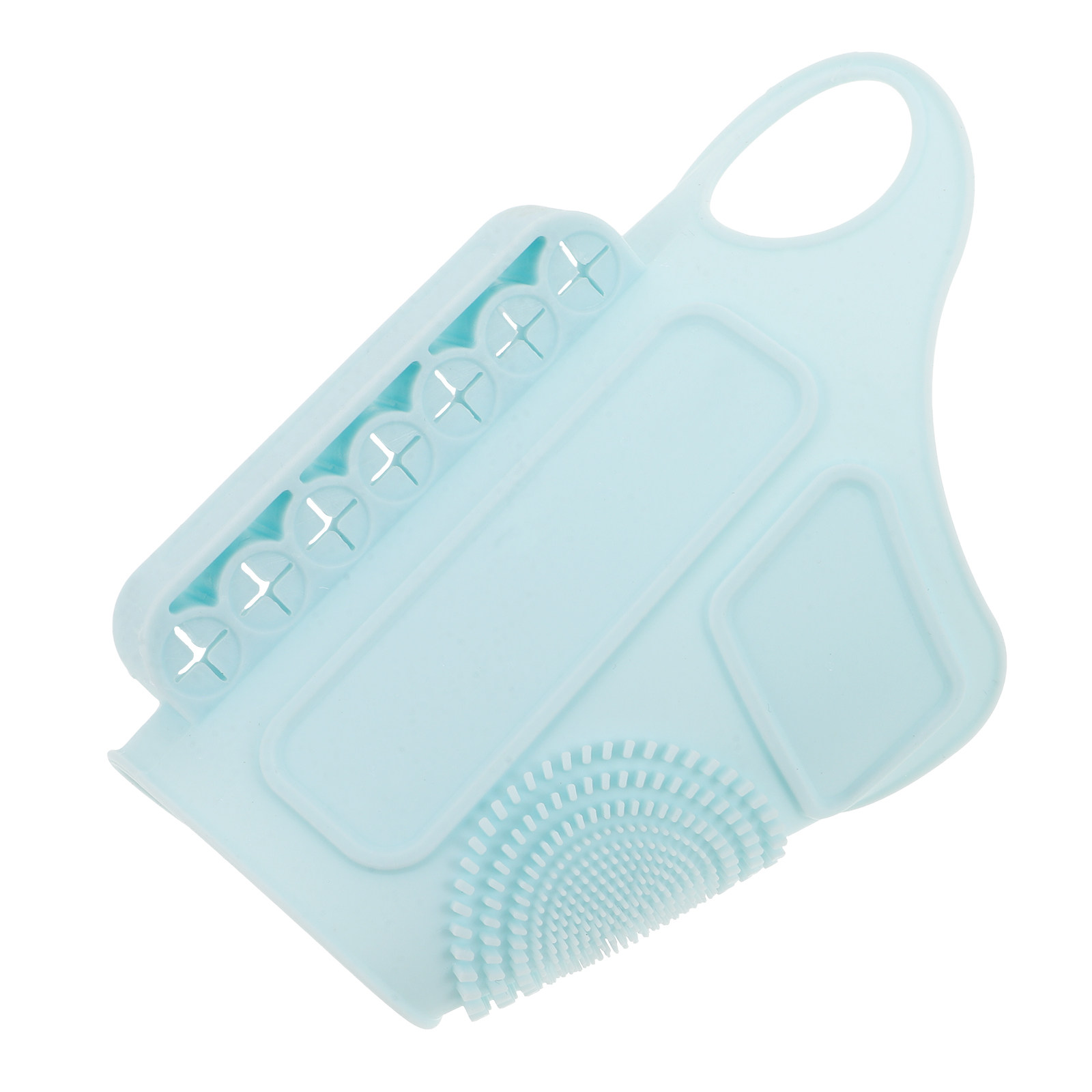 Beauty Makeup Tool - Correa de mano de silicona para