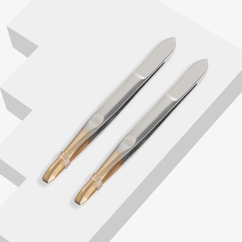 Beauty Makeup Remover - Pinzas para Cejas, Depilación de Precisión,
