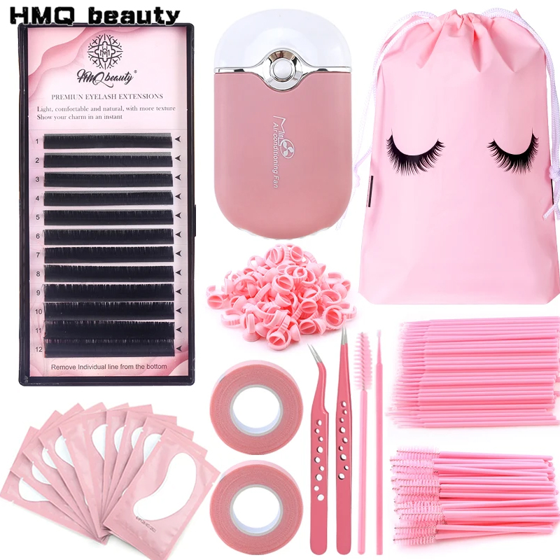 Beauty Makeup Tools Set - Juego de 268 Uds de pinceles
