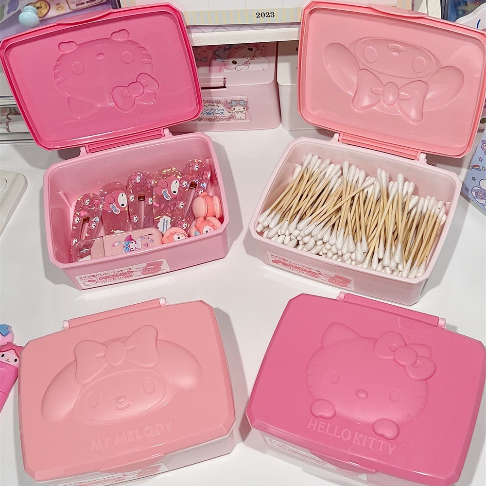 Beauty Preservation Makeup Bag - Caja de Almacenamiento a Prueba de