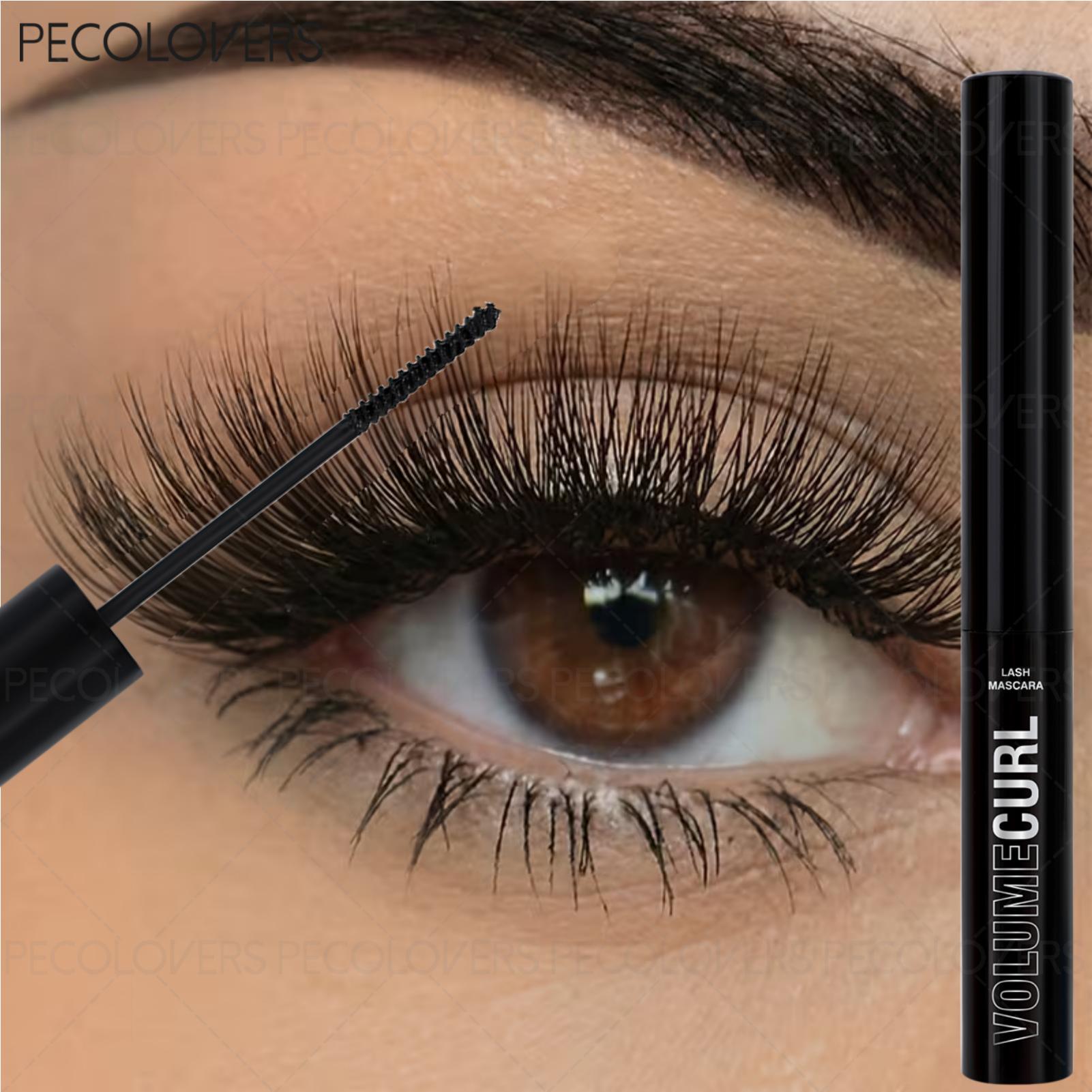Waterproof Mascara Wand - 1 unidad [Regalos para niñas] Varita