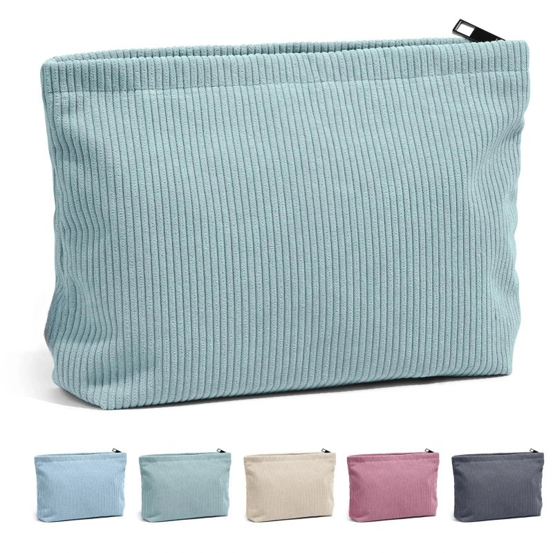 Beauty Preservation Makeup Bag - Bolsa de cosméticos de viaje de