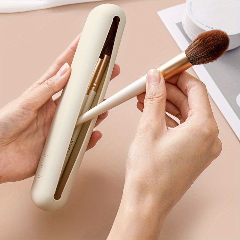 Beauty Preservation Makeup Bag - Bolsa de maquillaje, bolsa para brochas