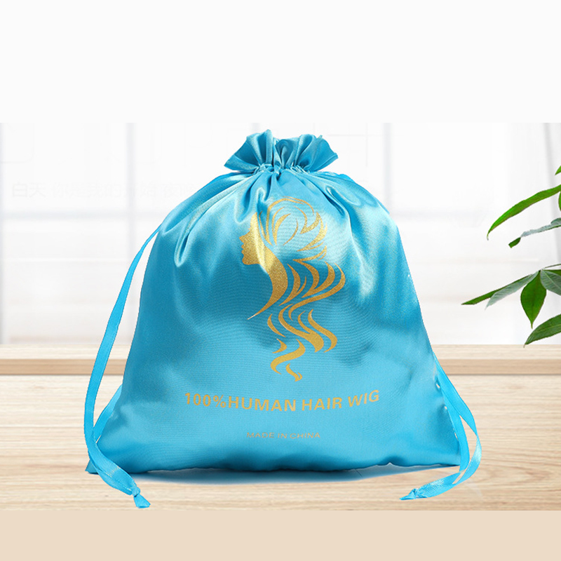 Bolsa de regalo con logotipo p - Beauty Makeup Events reseña y precio