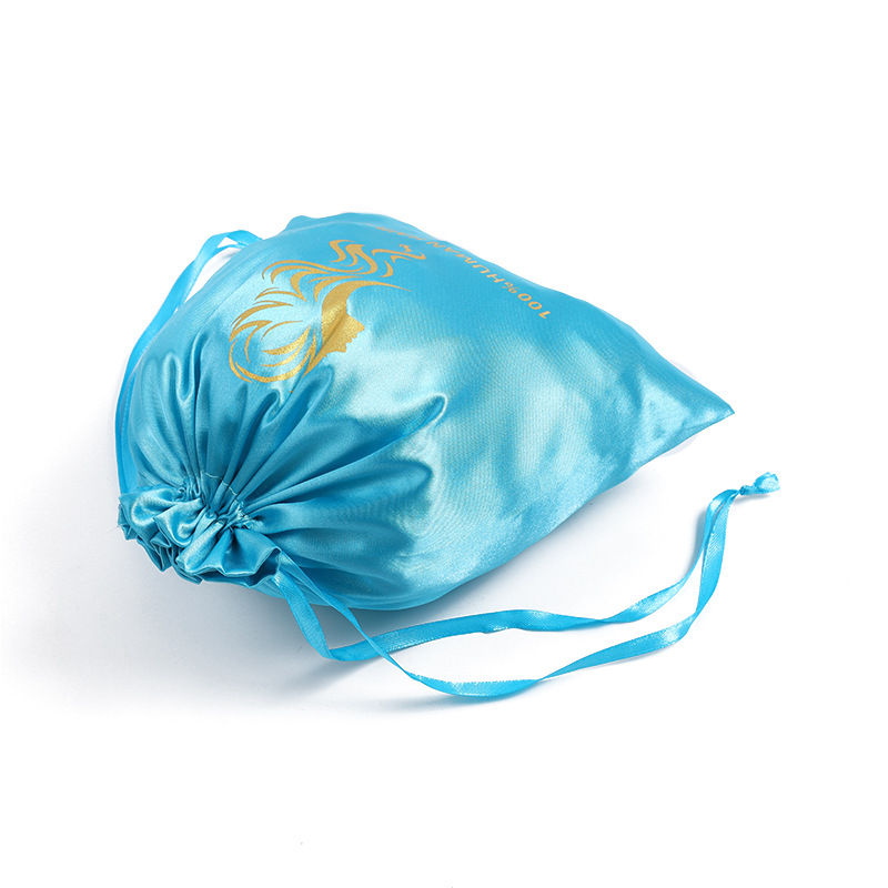 Bolsa de regalo con logotipo p - Beauty Makeup Events reseña y precio