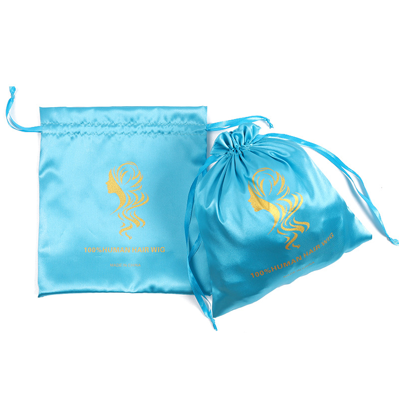 Bolsa de regalo con logotipo p - Beauty Makeup Events reseña y precio