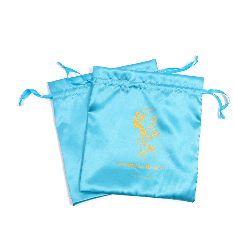 Bolsa de regalo con logotipo p - Beauty Makeup Events reseña y precio