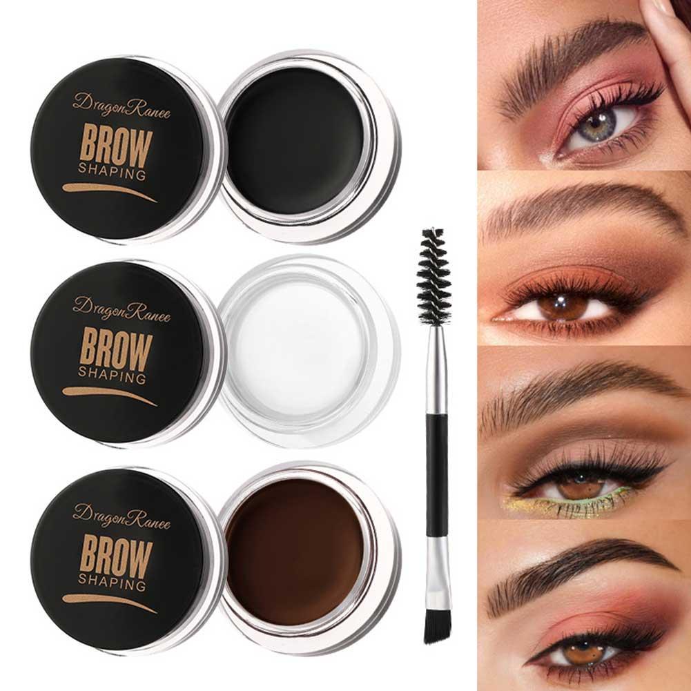 Pegamento para estilismo de ce - Blush Brush Kabuki reseña y precio