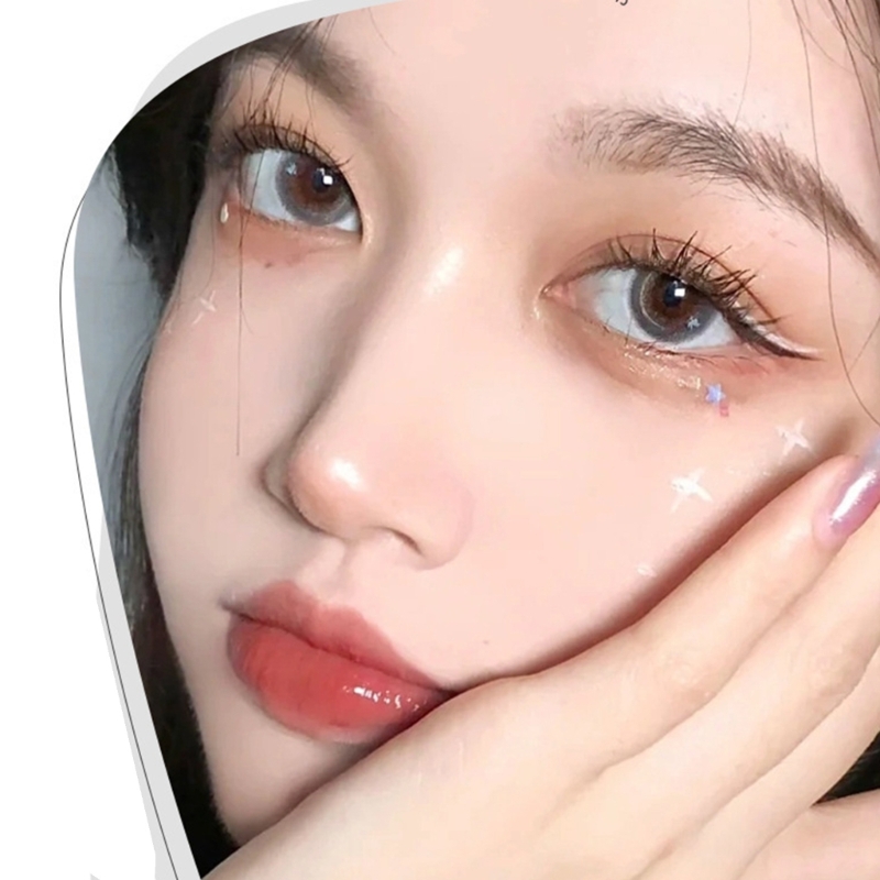 Máscara de varita de hierro, v - Waterproof Mascara Wand reseña y precio