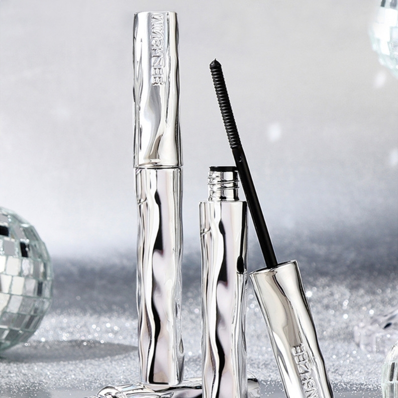 Máscara de varita de hierro, v - Waterproof Mascara Wand reseña y precio