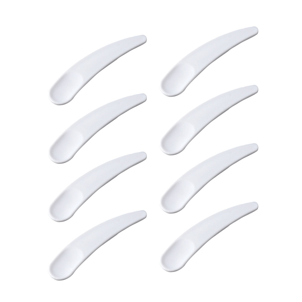 200 Cucharas para Mascarillas  - Beauty Makeup Tool reseña y precio