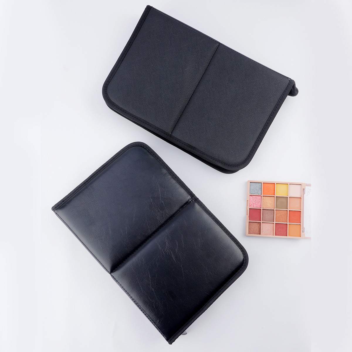 Bolsa de maquillaje plegable n - Beauty Preservation Makeup Bag reseña y precio