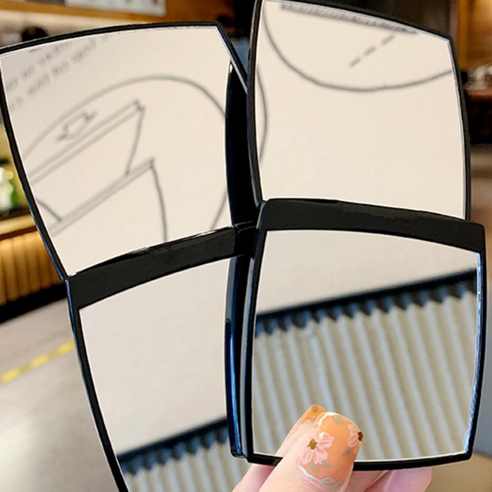Espejo de maquillaje de 7CM, e - Beauty Makeup Camera reseña y precio