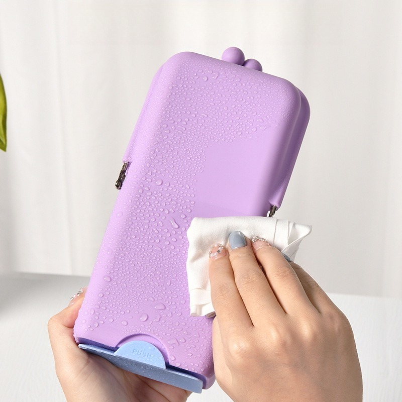 Bolsa de almacenamiento de bro - Beauty Preservation Makeup Bag reseña y precio