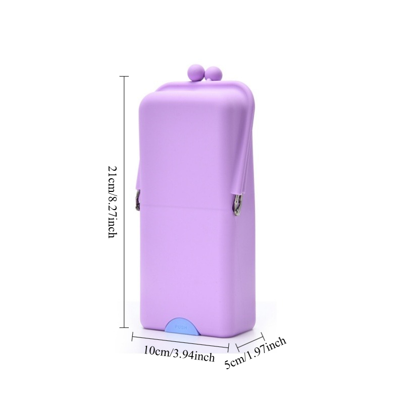 Bolsa de almacenamiento de bro - Beauty Preservation Makeup Bag reseña y precio