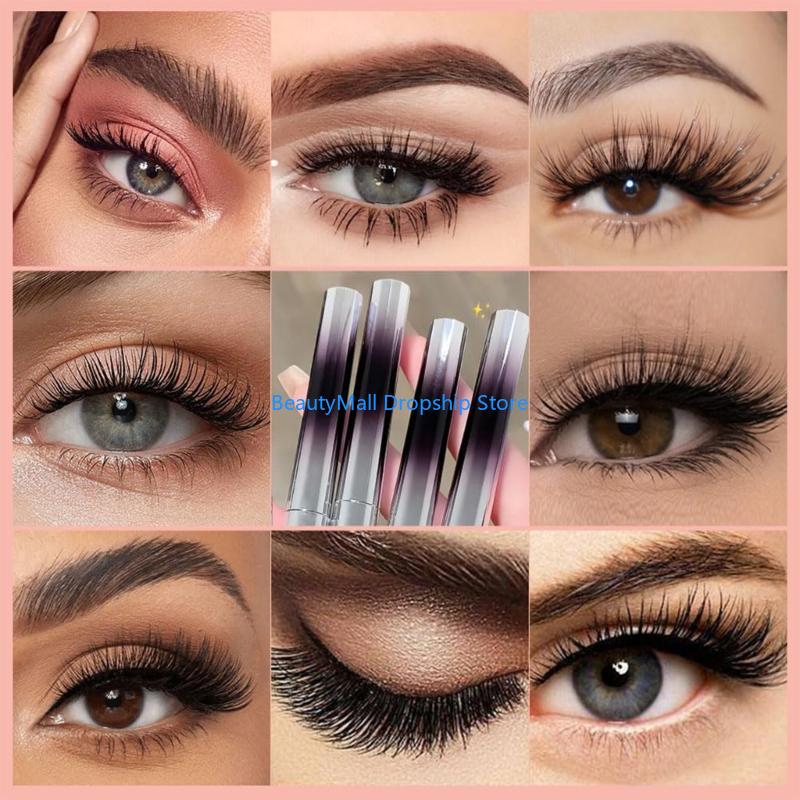 Máscara varita hierro 40JD, nu - Waterproof Mascara Wand reseña y precio