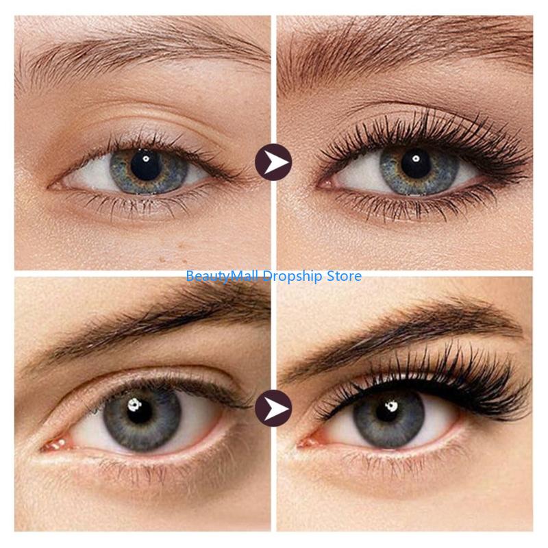 Máscara varita hierro 40JD, nu - Waterproof Mascara Wand reseña y precio