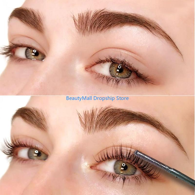 Máscara varita hierro 40JD, nu - Waterproof Mascara Wand reseña y precio