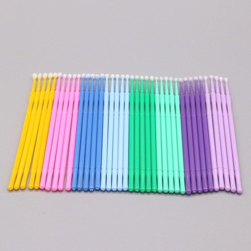 100 unidades/lote de microcepi - Blush Brush Kabuki reseña y precio