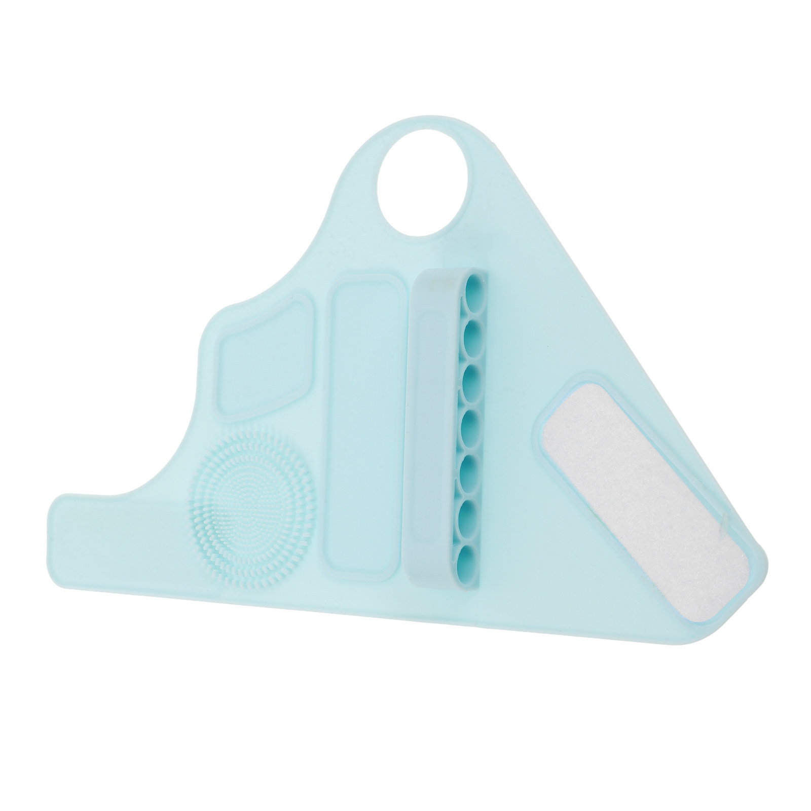Correa de mano de silicona par - Beauty Makeup Tool reseña y precio