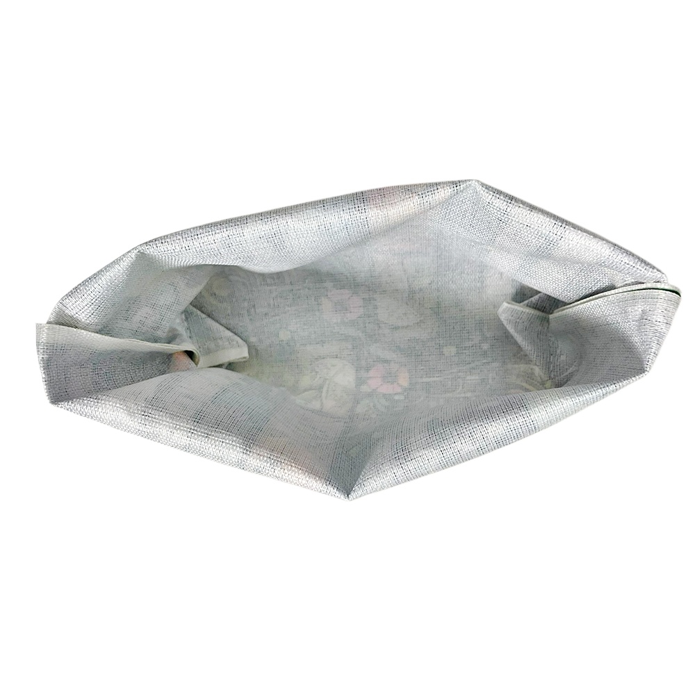 Bolsa de maquillaje de Chica d - Beauty Preservation Makeup Bag reseña y precio