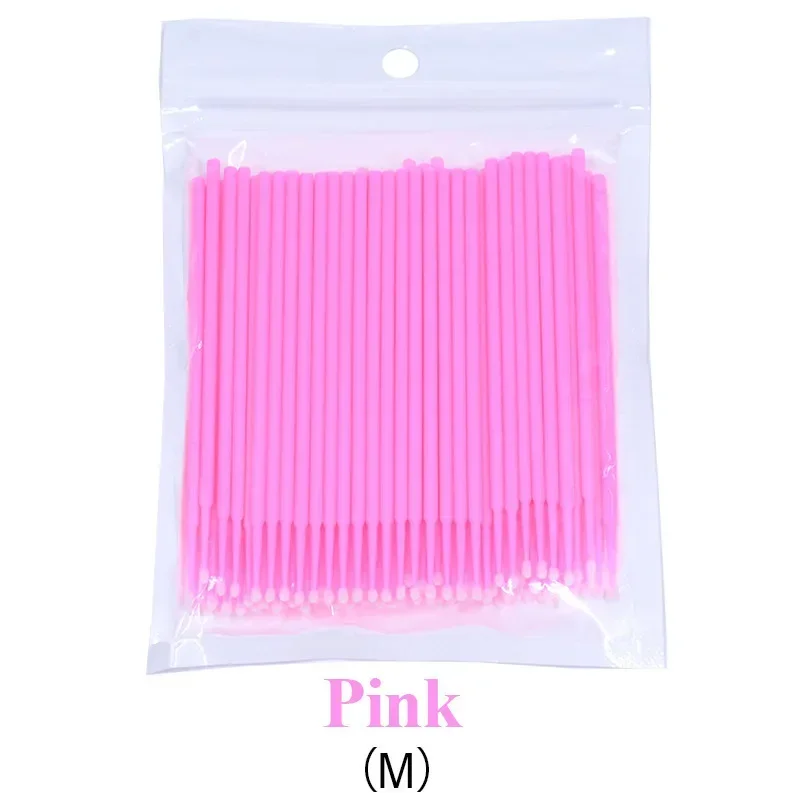 1000/500 Uds cepillo de limpie - Beauty Makeup Tool reseña y precio