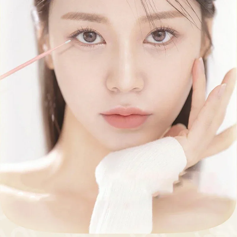1000/500 Uds cepillo de limpie - Beauty Makeup Tool reseña y precio