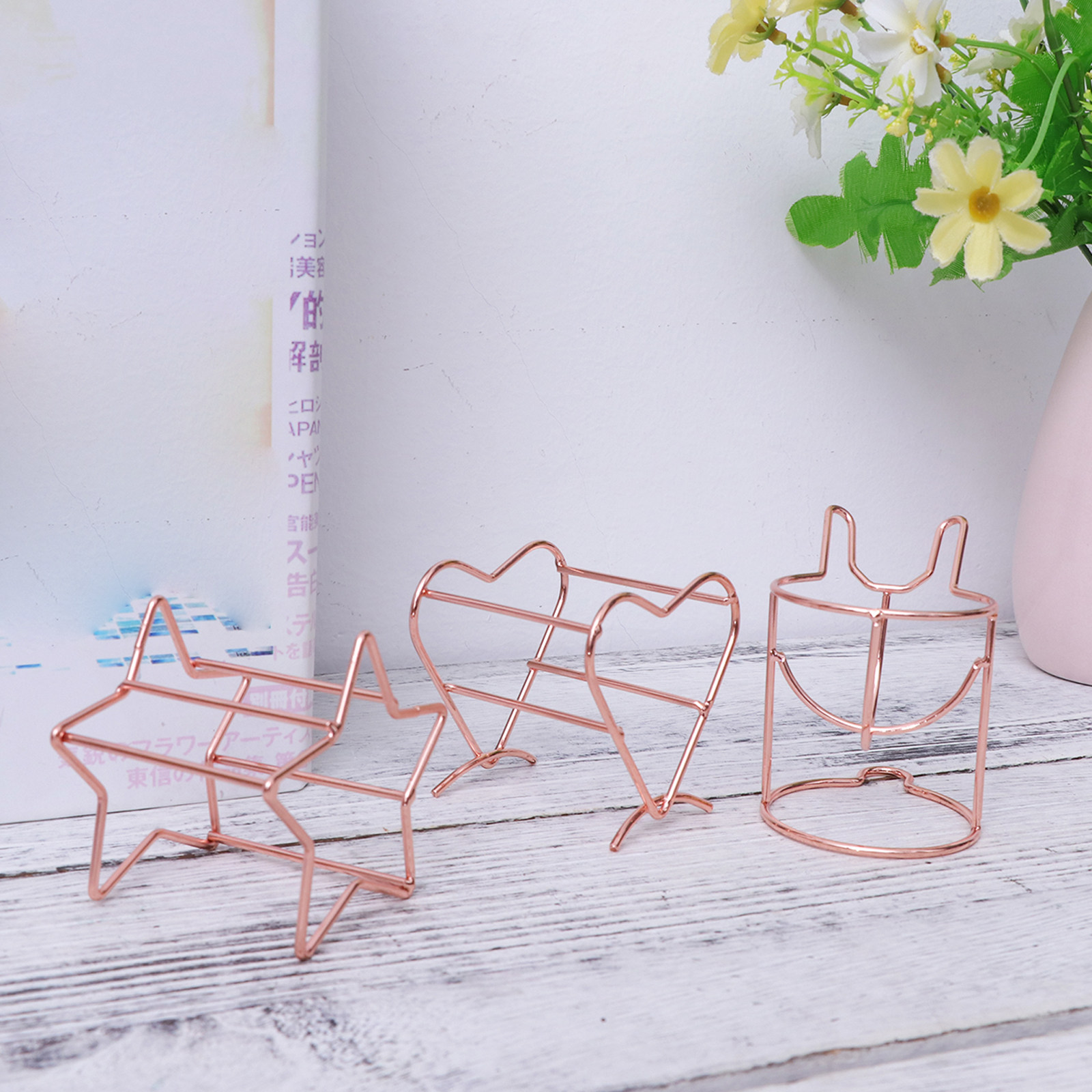 Soporte para esponja de maquil - Beauty Makeup Tool reseña y precio