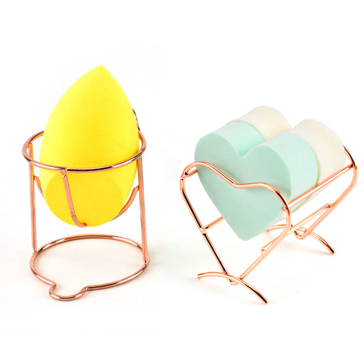 Soporte para esponja de maquil - Beauty Makeup Tool reseña y precio