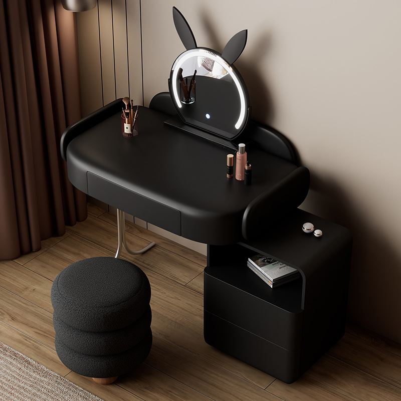 ZMini minimalista salón tocado - Beauty Makeup Events reseña y precio