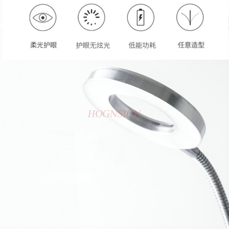 Tatuaje Led Clip-on lámpara de - Beauty Makeup On Sale reseña y precio