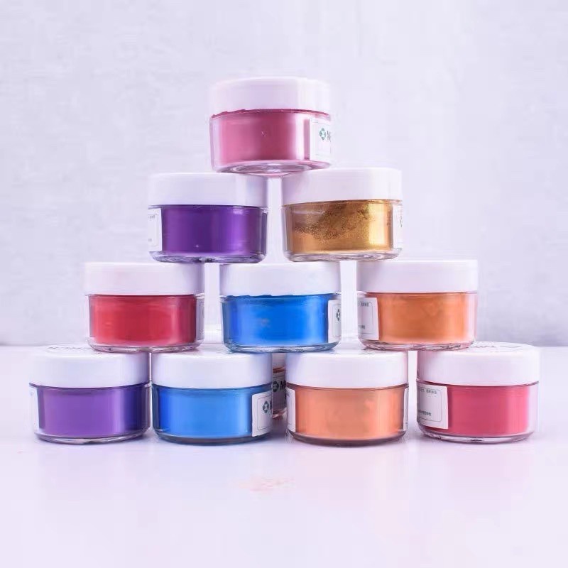 Juego de 15 pinceles para deco - Blush Brush Kabuki reseña y precio
