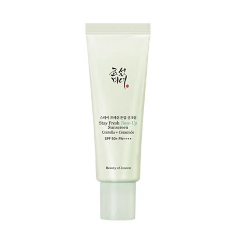 Base de Maquillaje Iluminadora - Beauty Of Joseon Makeup reseña y precio