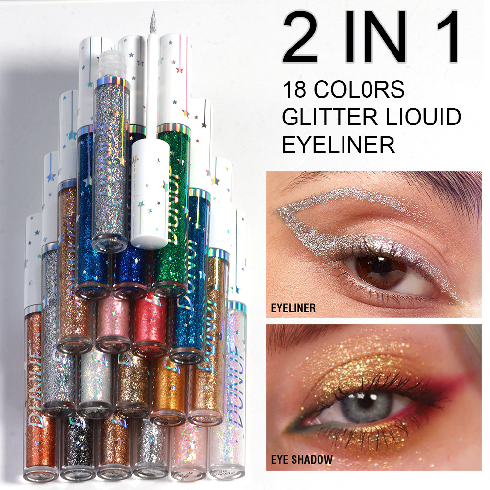 Juego de delineador de ojos co - Beauty Makeup Events reseña y precio