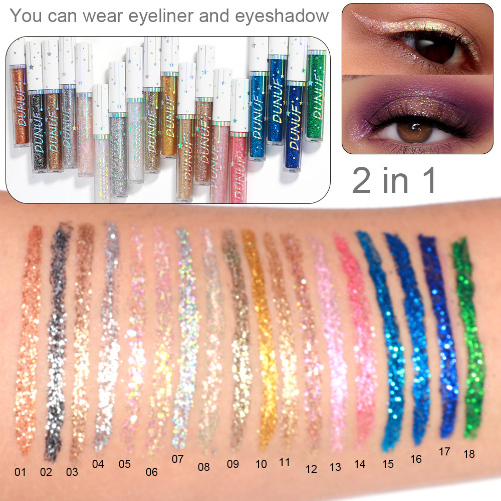 Juego de delineador de ojos co - Beauty Makeup Events reseña y precio