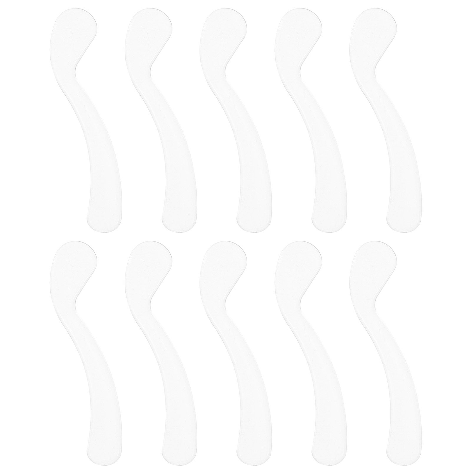 Espátula facial mini de 10 pie - Beauty Makeup Tool reseña y precio