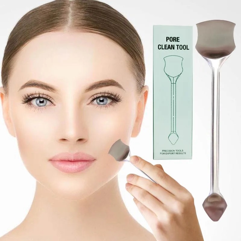 Limpiador eliminador de espini - Beauty Makeup Remover reseña y precio