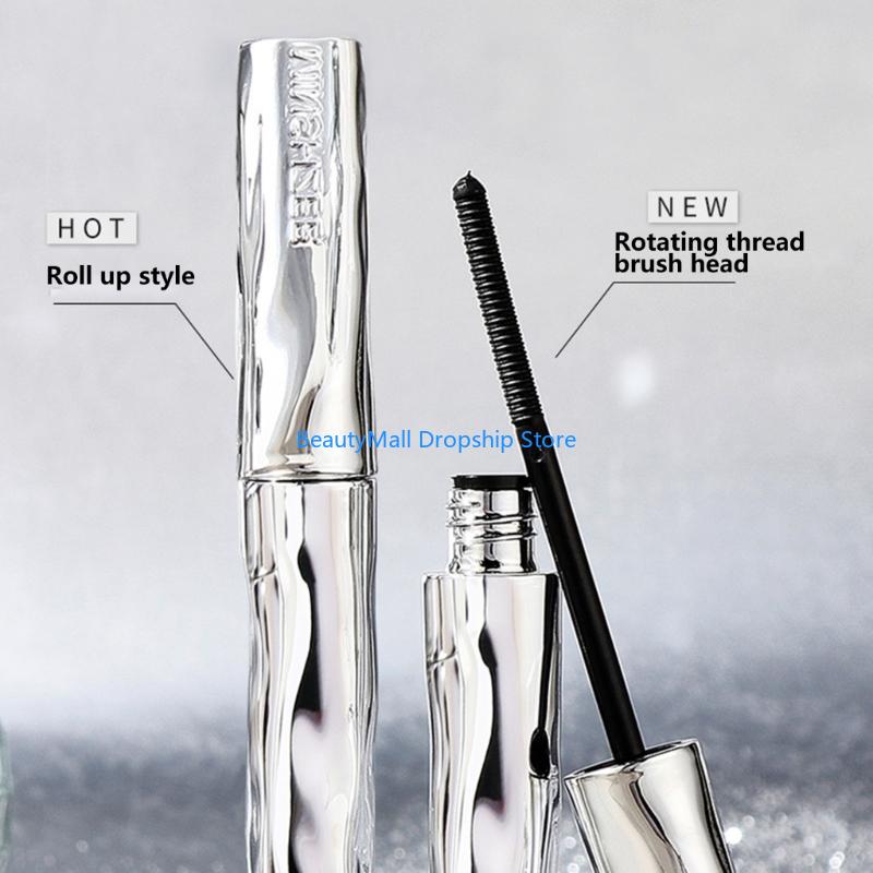 Máscara varita hierro 40JD, va - Waterproof Mascara Wand reseña y precio