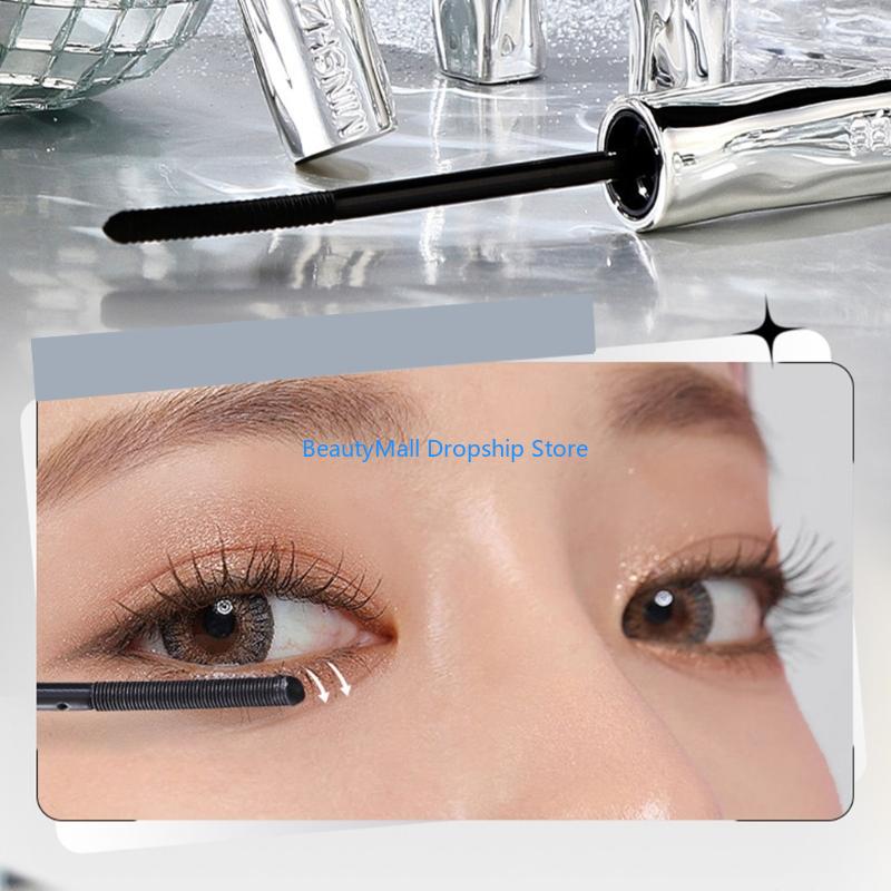 Máscara varita hierro 40JD, va - Waterproof Mascara Wand reseña y precio