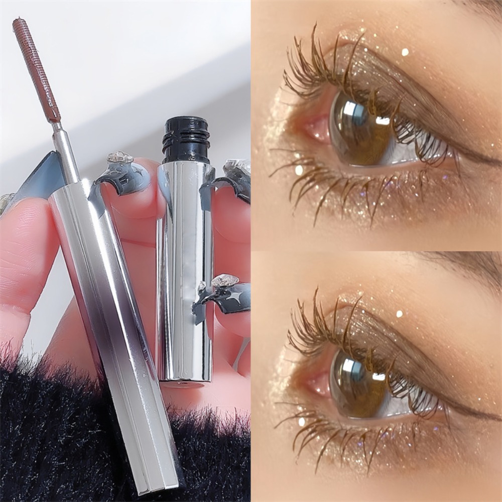 Máscara de Pestañas Hot Black  - Waterproof Mascara Wand reseña y precio