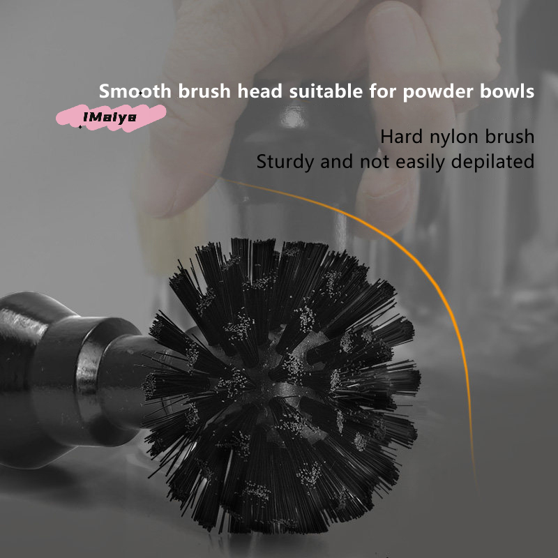 Cepillo Profesional para Espre - Blush Brush Kabuki reseña y precio