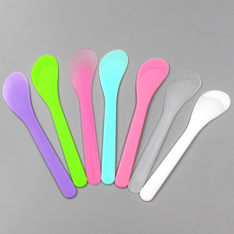 10 unids/lote PP máscara Facia - Beauty Makeup Tool reseña y precio