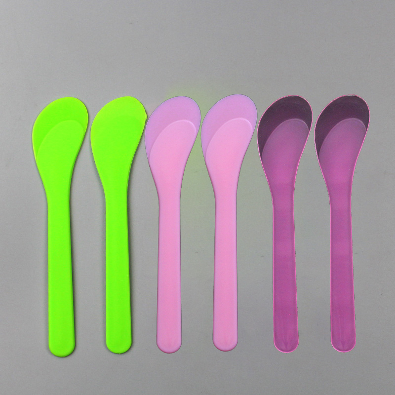 10 unids/lote PP máscara Facia - Beauty Makeup Tool reseña y precio