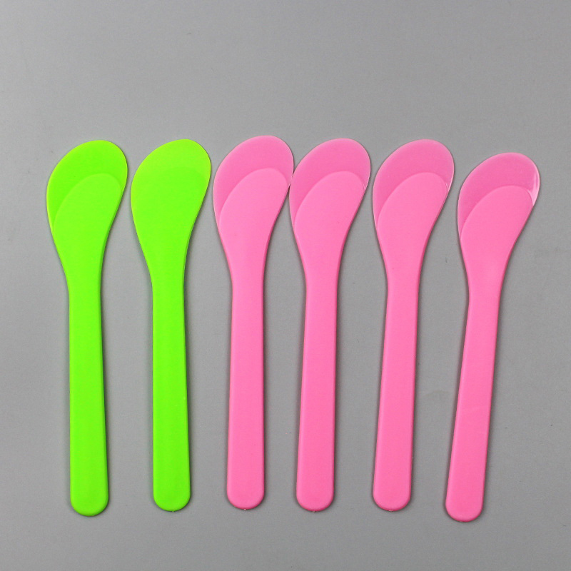 10 unids/lote PP máscara Facia - Beauty Makeup Tool reseña y precio