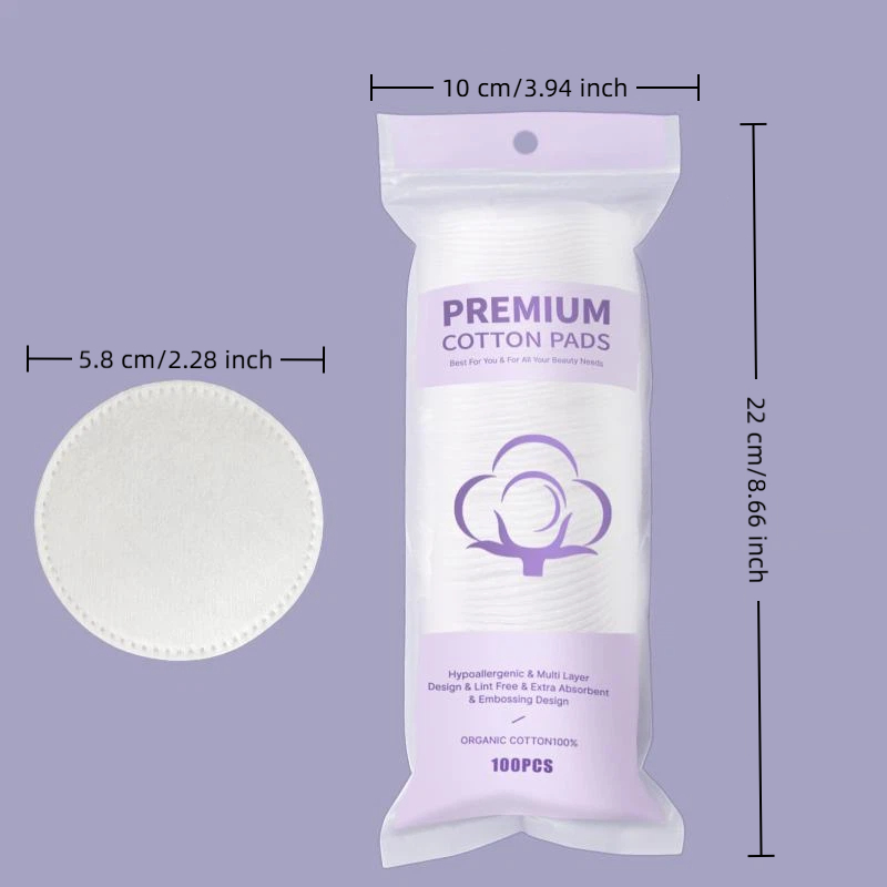 Toallitas de Limpieza Facial,  - Beauty Makeup Remover reseña y precio
