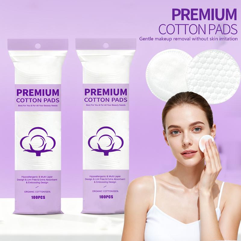 Toallitas de Limpieza Facial,  - Beauty Makeup Remover reseña y precio
