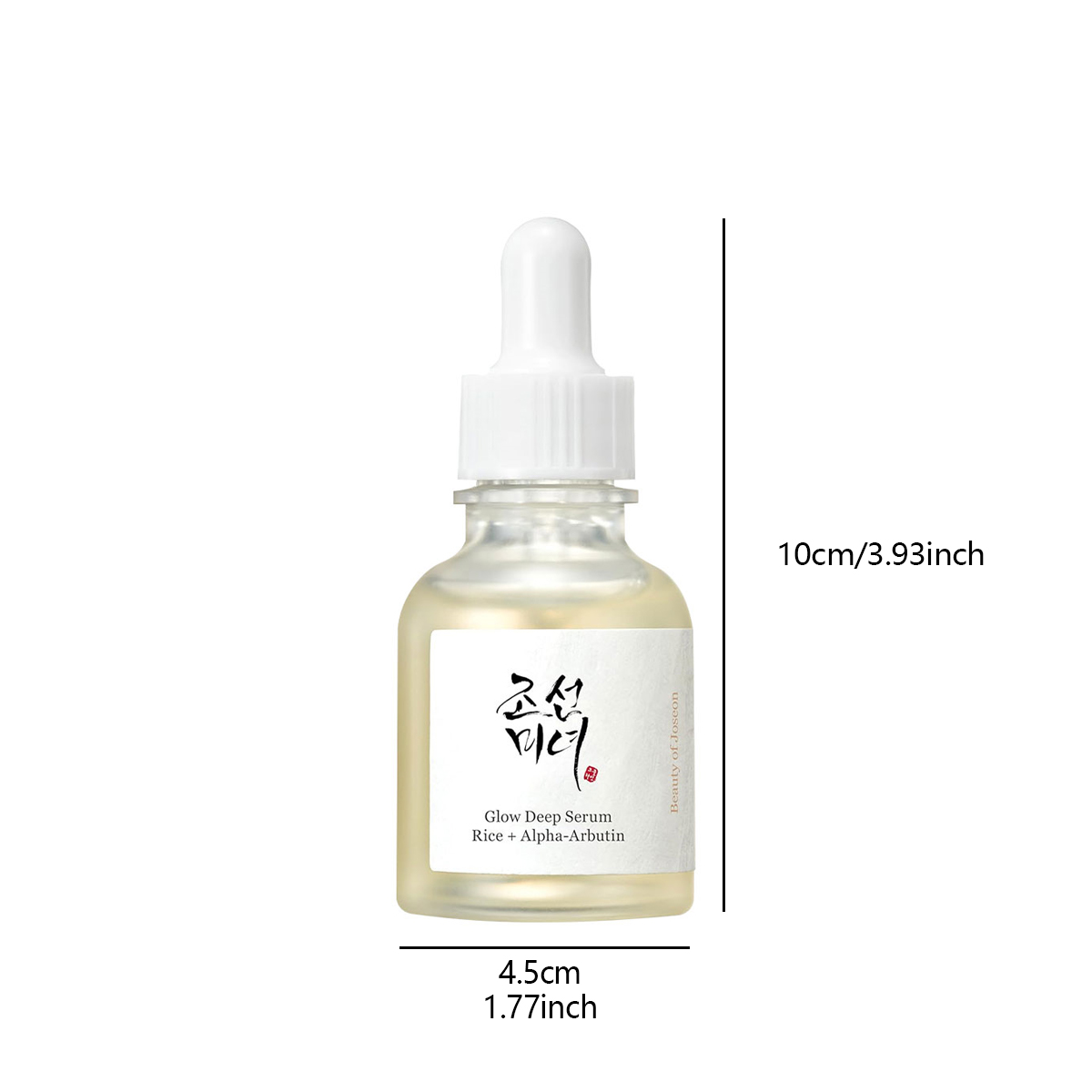 Beauty of Joseon Glow Deep Ser - Beauty Of Joseon Makeup reseña y precio