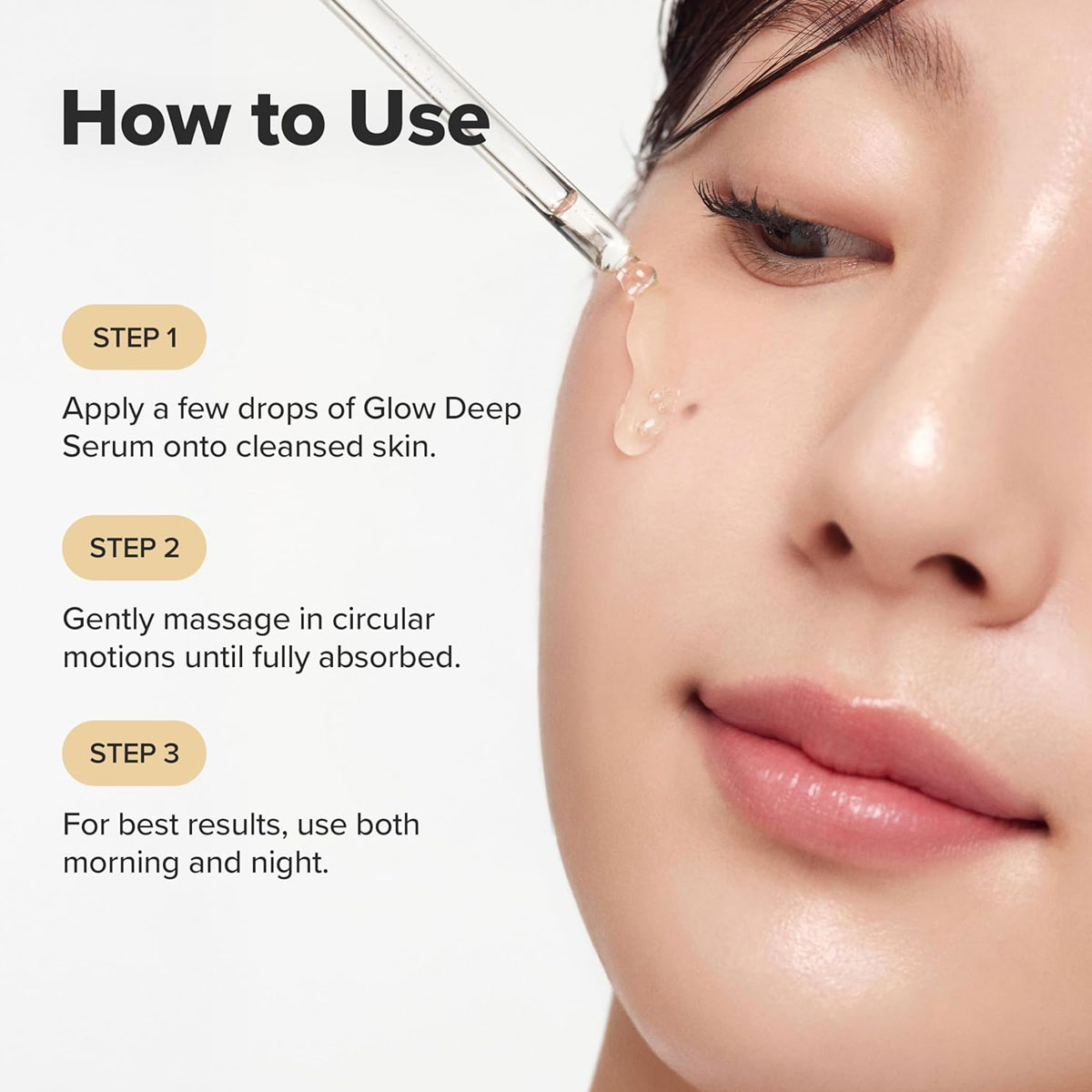 Beauty of Joseon Glow Deep Ser - Beauty Of Joseon Makeup reseña y precio